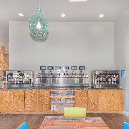 Seven Hills Suites I-10 Tallahassee Eksteriør billede