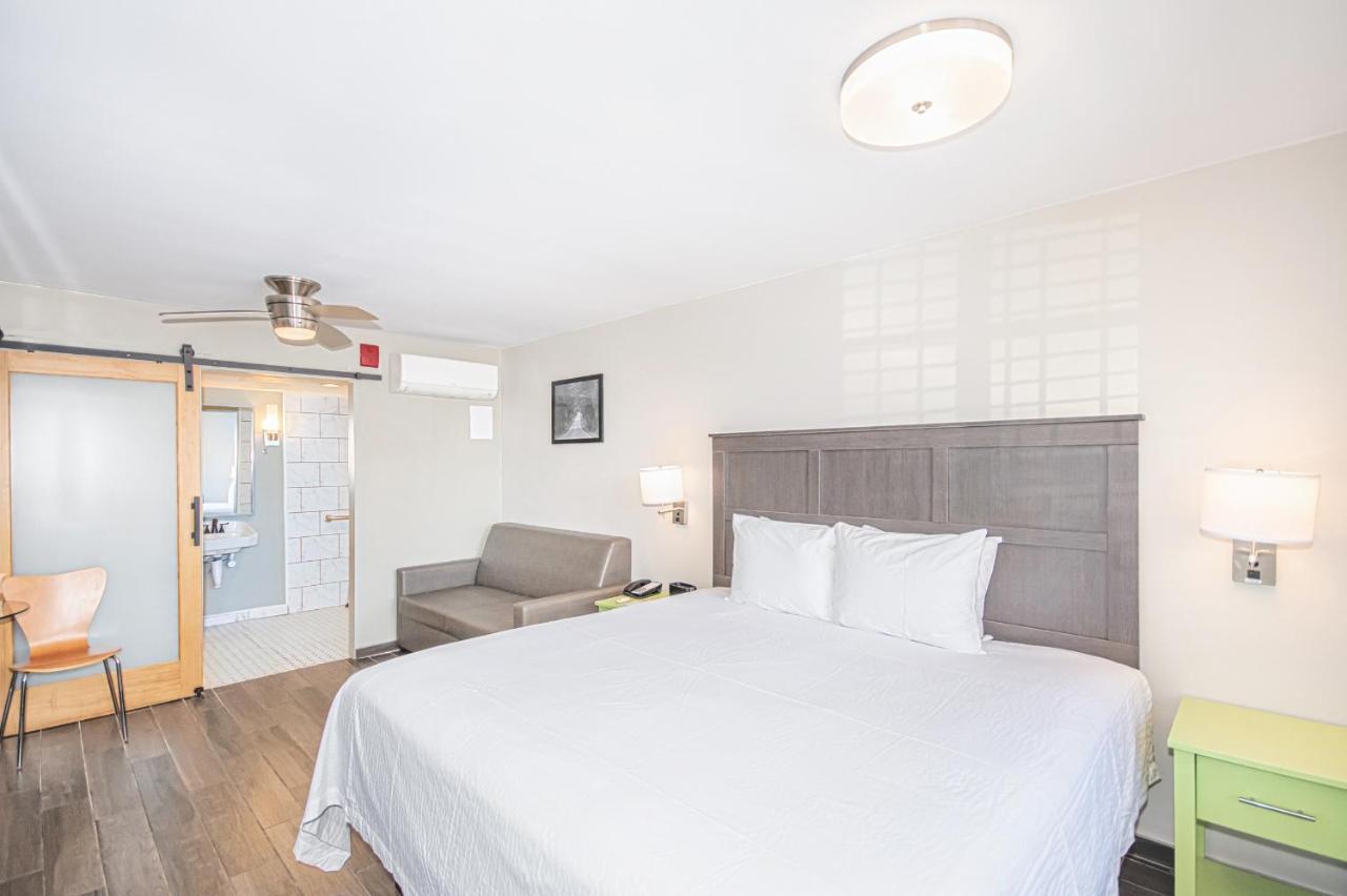 Seven Hills Suites I-10 Tallahassee Eksteriør billede