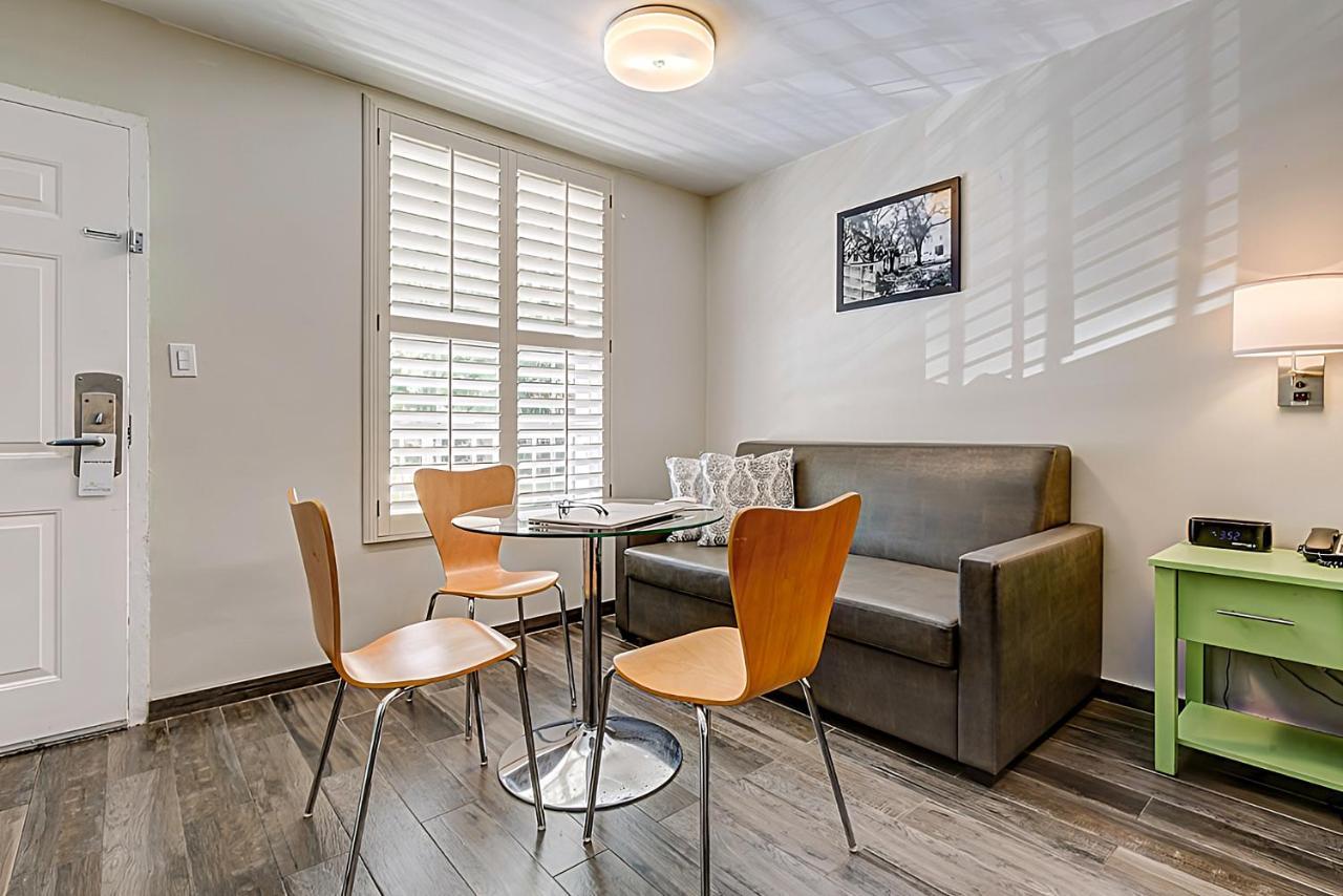 Seven Hills Suites I-10 Tallahassee Eksteriør billede