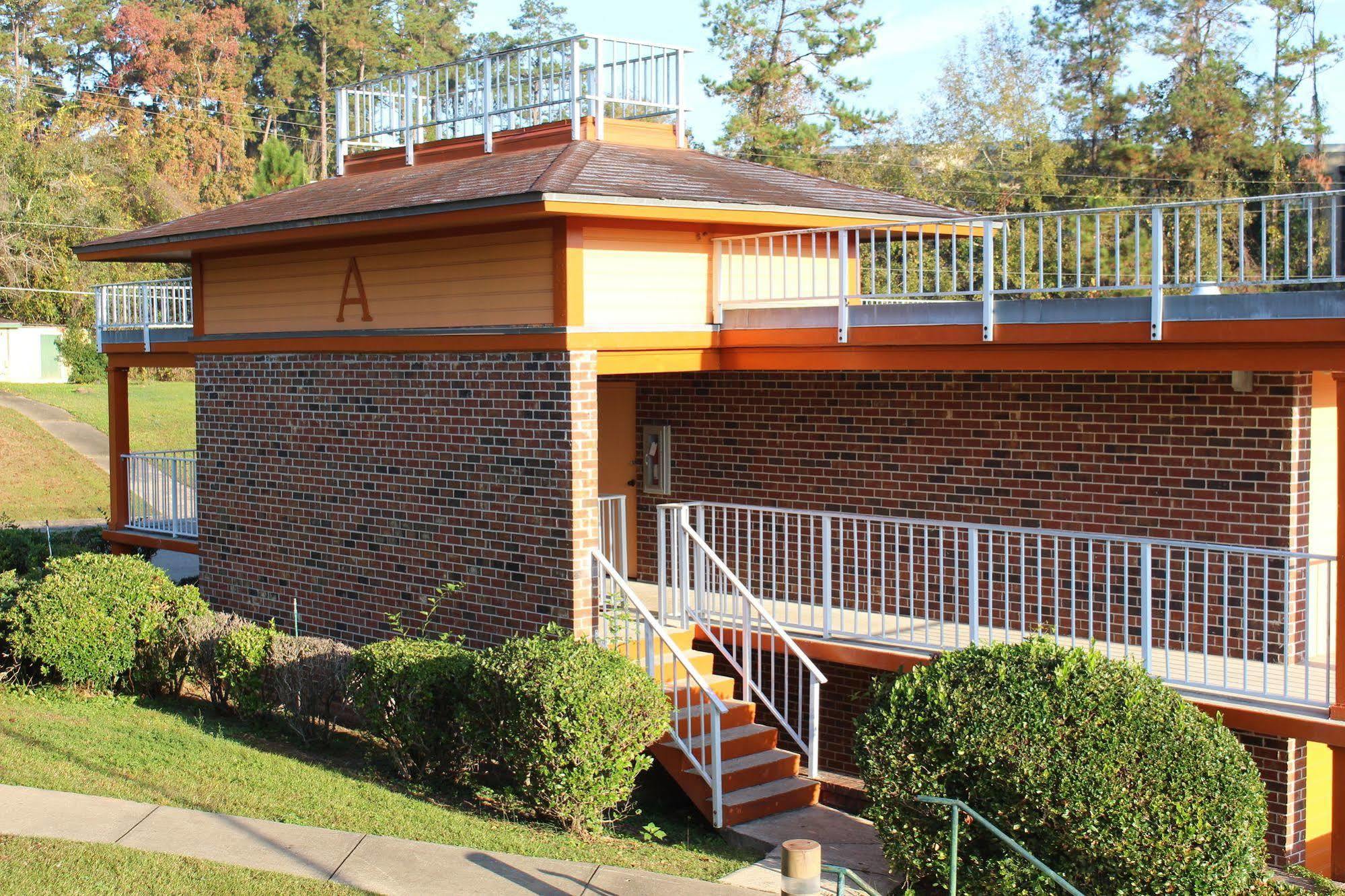 Seven Hills Suites I-10 Tallahassee Eksteriør billede