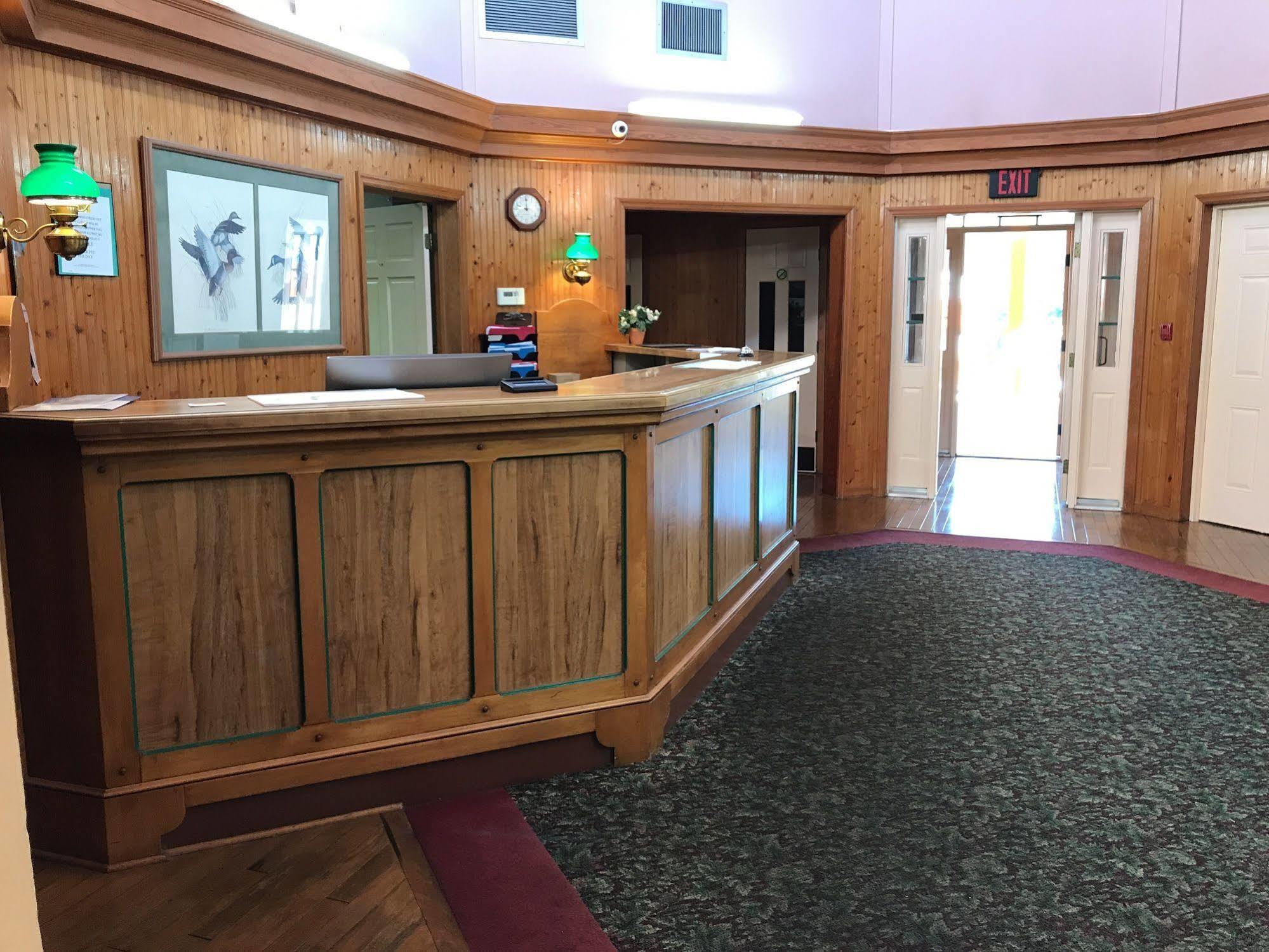 Seven Hills Suites I-10 Tallahassee Eksteriør billede